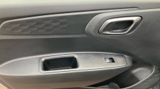 Hyundai i10 1.0 [63] Advance 5dr Auto [Nav] Petrol Hatchback